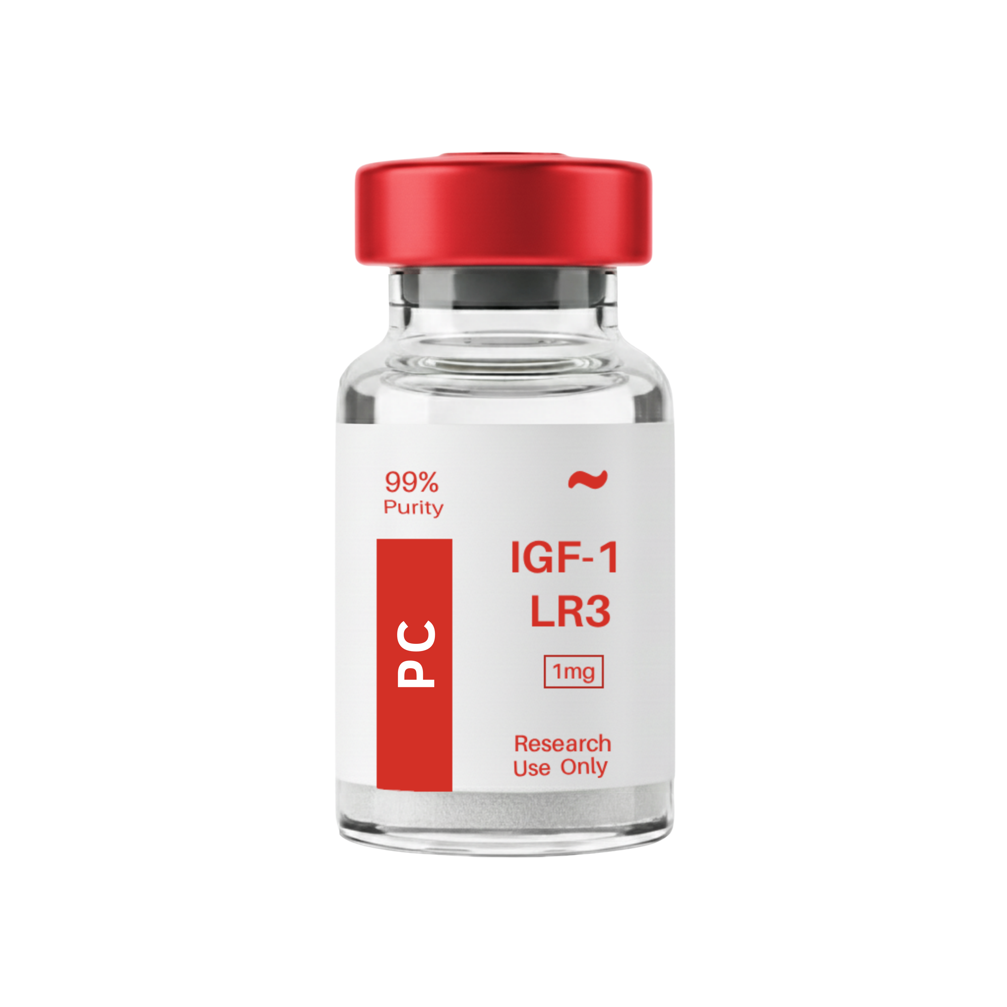IGF-1 LR3 (Long R3)